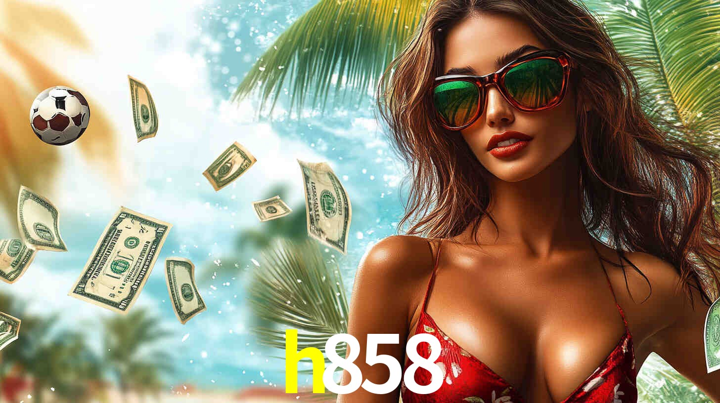 Live Casino h858