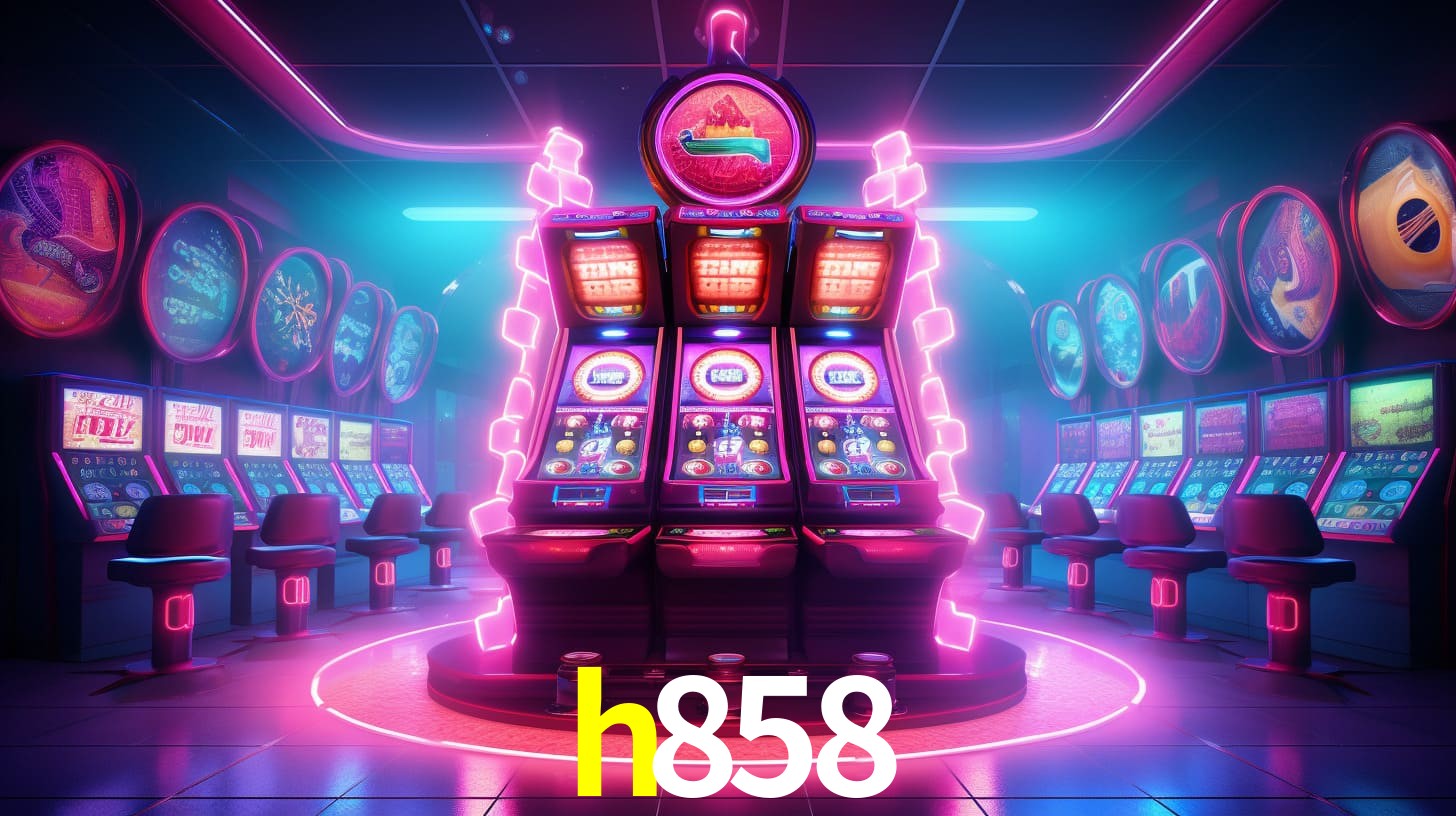 h858 bet