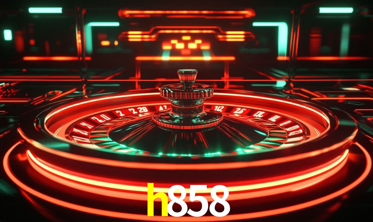 Descubra o Programa VIP da h858: Vantagens Exclusivas para Jogadores