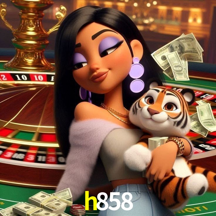 Live Casino h858
