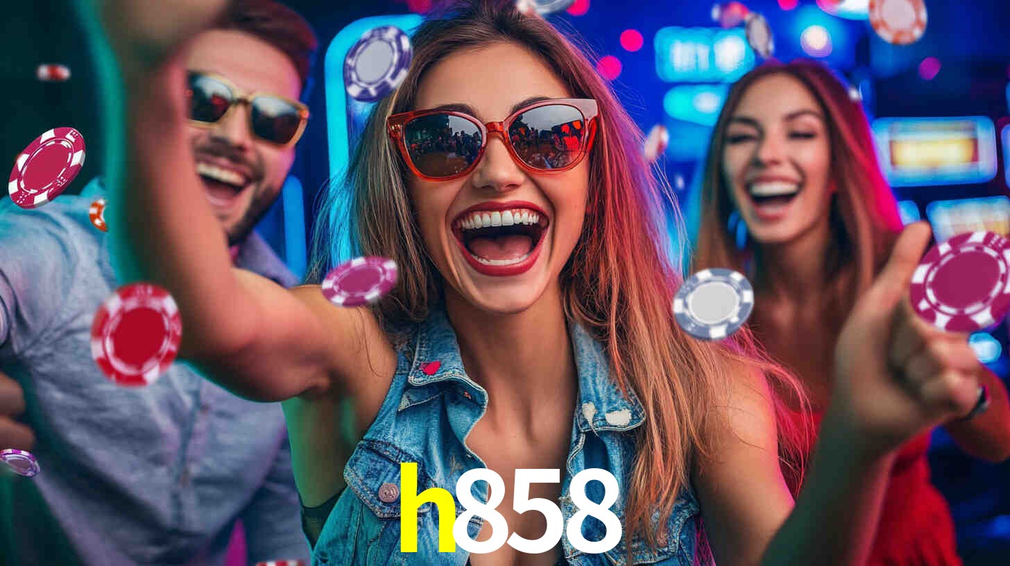 A Emoção da Loteria na h858: Uma Chance de Mudança de Vida