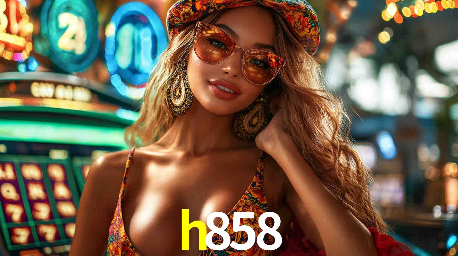 h858