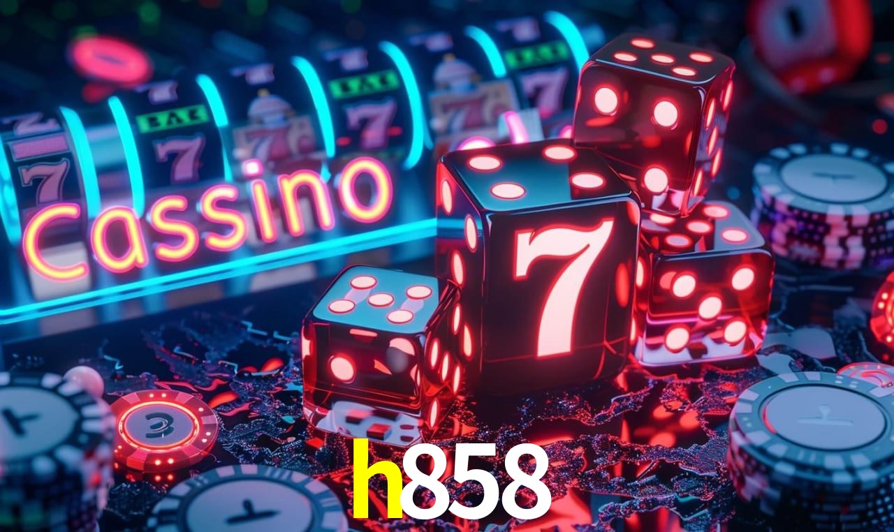 VIP Casino h858