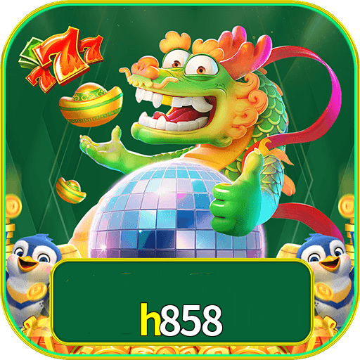 h858
